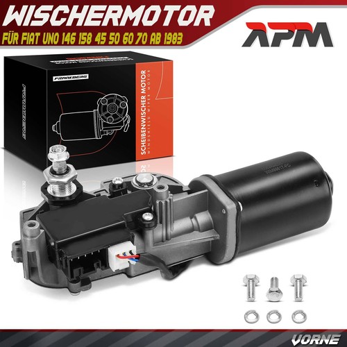 Wischermotor heckwischermotor - wischermotor,