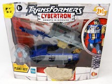 Transformers - Cybertron -