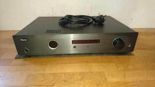 Magnat 400 amplificateur - magnat,