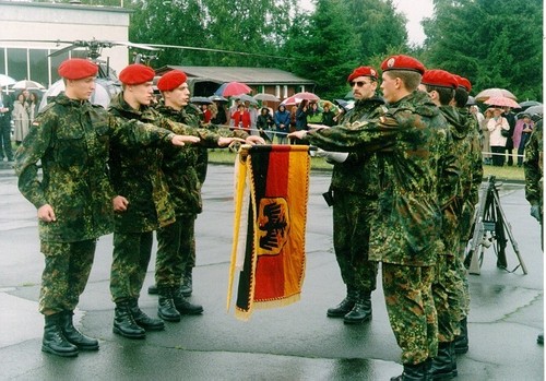 Foto repro 15x10 - foto, bundeswehr