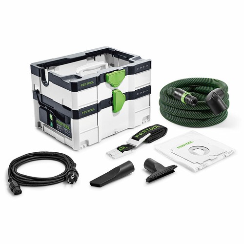 Festool absaugmobil cleantec - festool,
