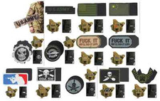 Army aufnäher badge patch - aufnäher,