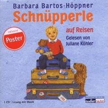Schnüpperle auf Reisen von not specificed | Buch | Zustand sehr gut