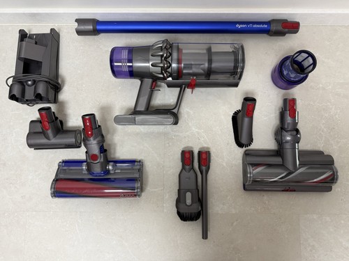Dyson v11 absolute - 17,
