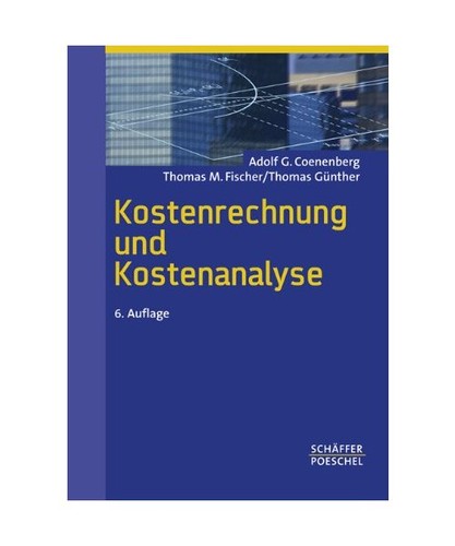 Kostenrechnung und