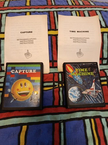 Retro atari spiele - atari, spiele,