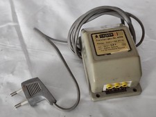 Aus einer Auflösung: alter