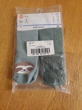 Baby Antirutschsocken Gr. 14/17