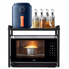 Verstellbares Küchenregal