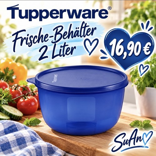 Tupperware clarissa hitparade - tupperware,
