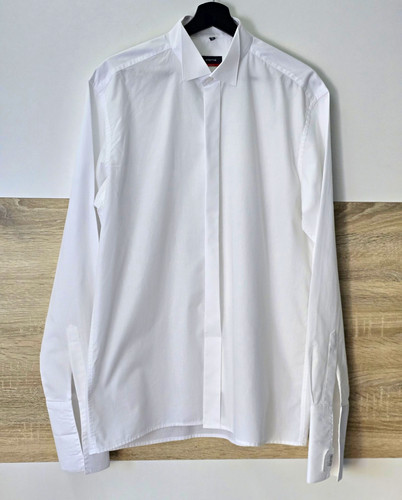 Eterna modern fit - eterna, hemd