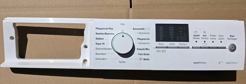 Bedienelement steuerung - bedienelement,