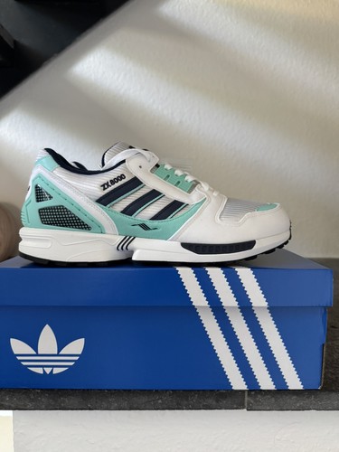 Adidas 8000 overkill - zx,