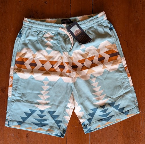 Pendleton resort shorts rancho - shorts,