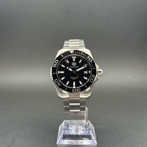 Tag heuer aquaracer - aquaracer, |