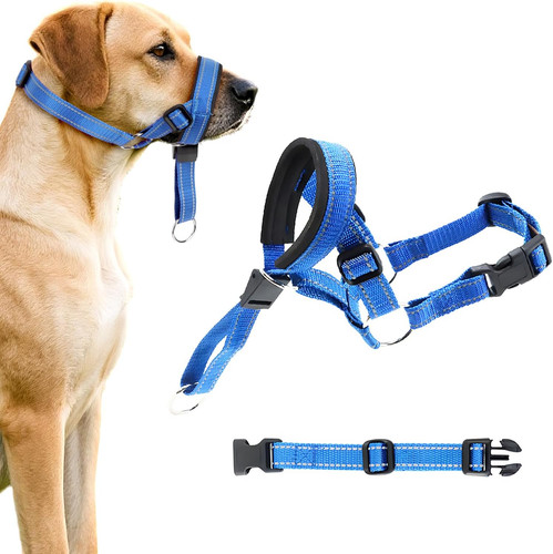 Hundegeschirr verstellbar für