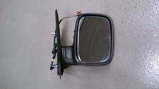 Aussenspiegelgeh.elektr.verstellb.heizbl. Rechts 56501200 VW Multivan DPF Bj