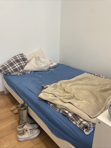 Ikea bett - ikea,