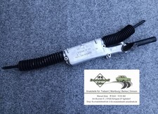 Wartburg 1.3 Lenkgetriebe