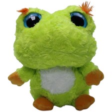 Kuschelwuschel hornfrosch - kuschelwuschel,
