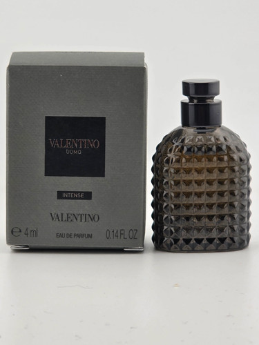Valentino uomo intense - valentino,