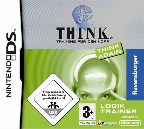 Think logik trainer - think,