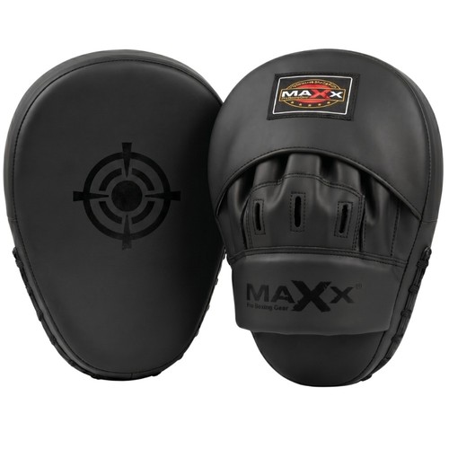 Boxen curved focus pad rex - curved,