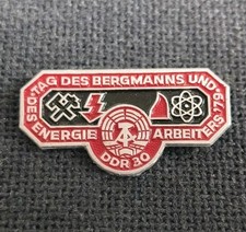 Abzeichen ddr tag des - ddr:,