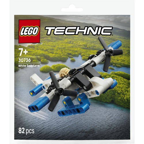 Lego 30736 technic - lego,