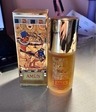 Muelhens Amun Edt 60ml Vape Unversiegelt