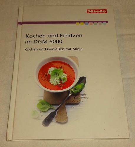Kochen und erhitzen dgm - kochen, im
