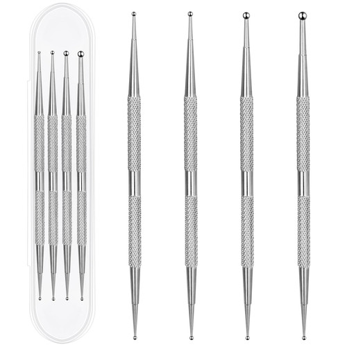Stück dotting pen set - 4,