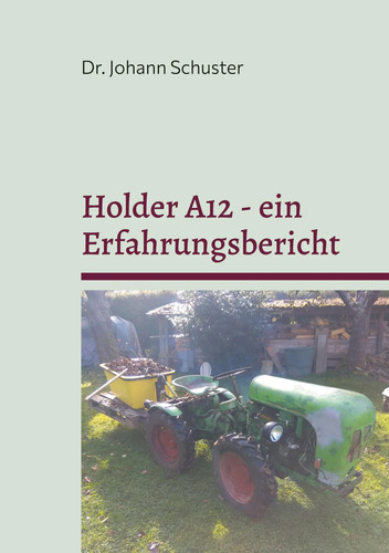 Holder a12 ein - holder,