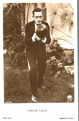 Harold lloyd original - harold,