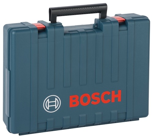Bosch kunststoffkoffer - kunststoffkoffer, /
