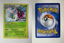 Meganie 3/122 HOLO RARE