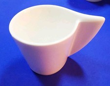 Villeroy & Boch New Wave Mocca/Espresso Tasse  ... Absoluter Top-Zustand 