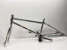 ☆ 80’s Oldschool GT BMX