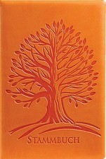 Stammbuch   MADRID Format 14,0