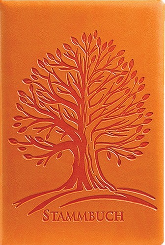 Stammbuch madrid format - stammbuch,