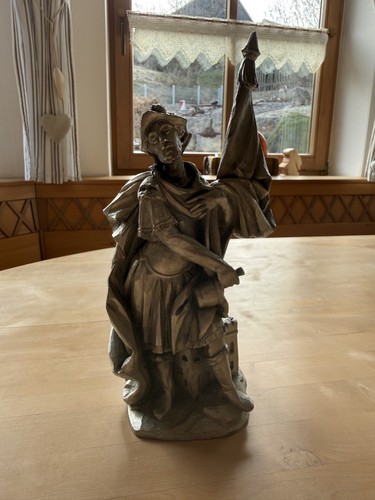 Zinnfigur florian - zinnfigur,