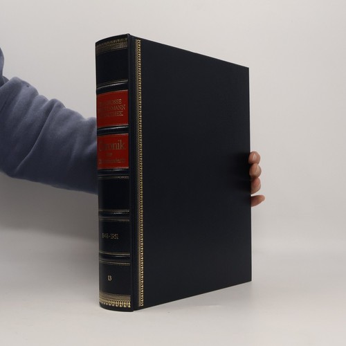 Chronik bibliothek des - des, 20