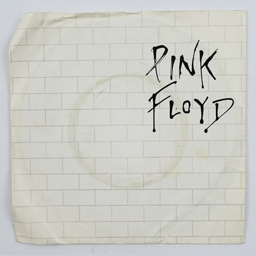 Pink floyd another brick - -,
