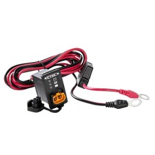 CTEK Comfort Indicator Panel