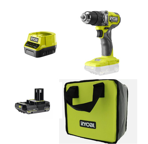 Ryobi rpd18bl1 - ryobi,