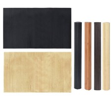 Teppich Bambusteppich