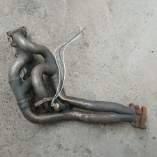 Mercedes-Benz M111 230 Kompressor (W208/R170) Krümmer Fächerkrümmer