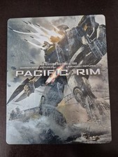 Blu-ray Pacific Rim exklusiv