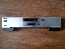 Ersatzteil, Frontblende für Sony Videorecorder EV-S9000E
