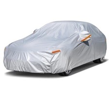 Autogarage wasserfest, stabil, Ganzgarage Vollgarage UV Schutzhülle 6 Schichten